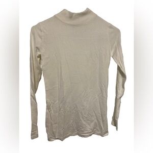 POINT Women's Classic Turtleneck Sweater